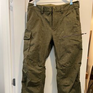 Burton Men's Snow Pants
